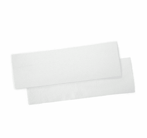 BANDEAU MICROFIBRE A SCRATCH | MICRO-ONE | 40CM