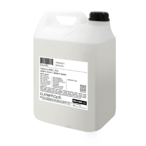 GEL DOUCHE CORPS | GENEVA GREEN 5L