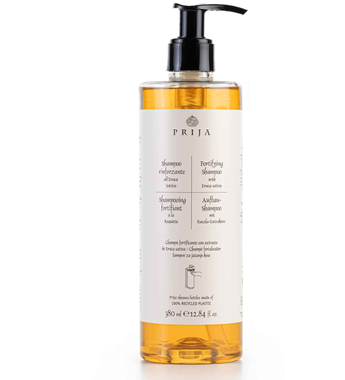 SHAMPOING FORTIFIANT | PRIJA 380ML
