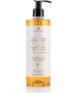 SHAMPOING FORTIFIANT | PRIJA 380ML