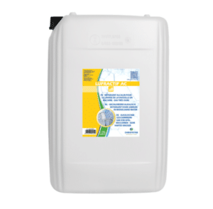 LIQUIDE VAISSELLE | GREEN'R LUFRACTIF AC