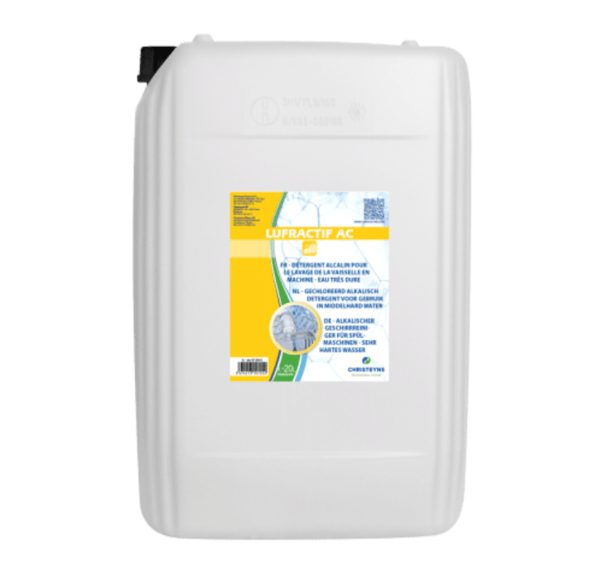 LIQUIDE VAISSELLE | GREEN'R LUFRACTIF AC
