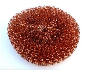 EPONGE CUIVRE | 25GR