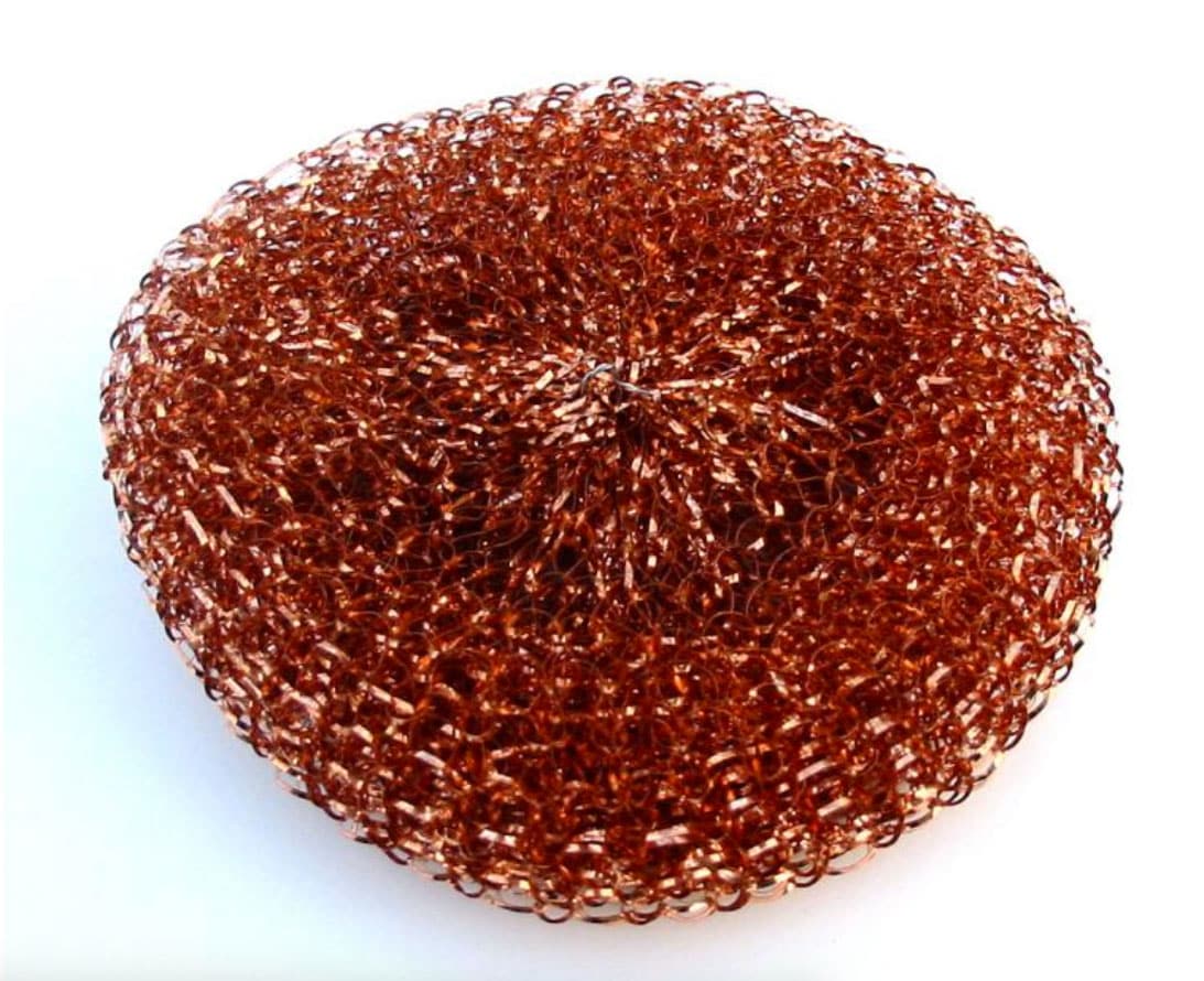 EPONGE CUIVRE | 25GR
