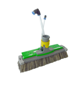 BROSSE HYBRIDE nLITE | 28CM
