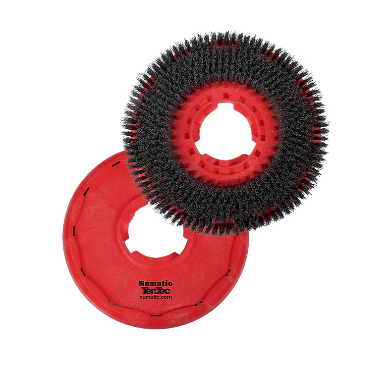 BROSSE TENTEC | AUTOLAVEUSE 220NX | ø220MM