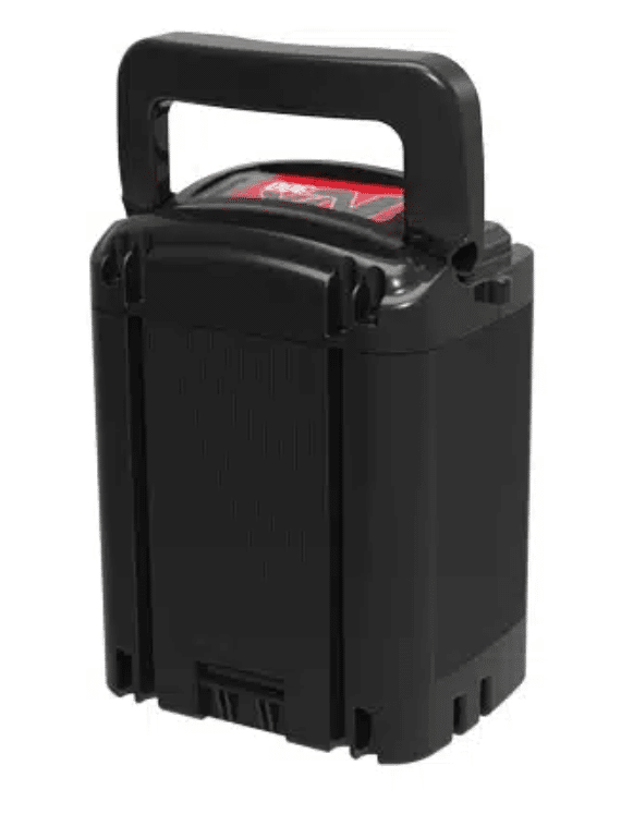 BATTERIE LITHIUM ION | NX300 | NUMATIC