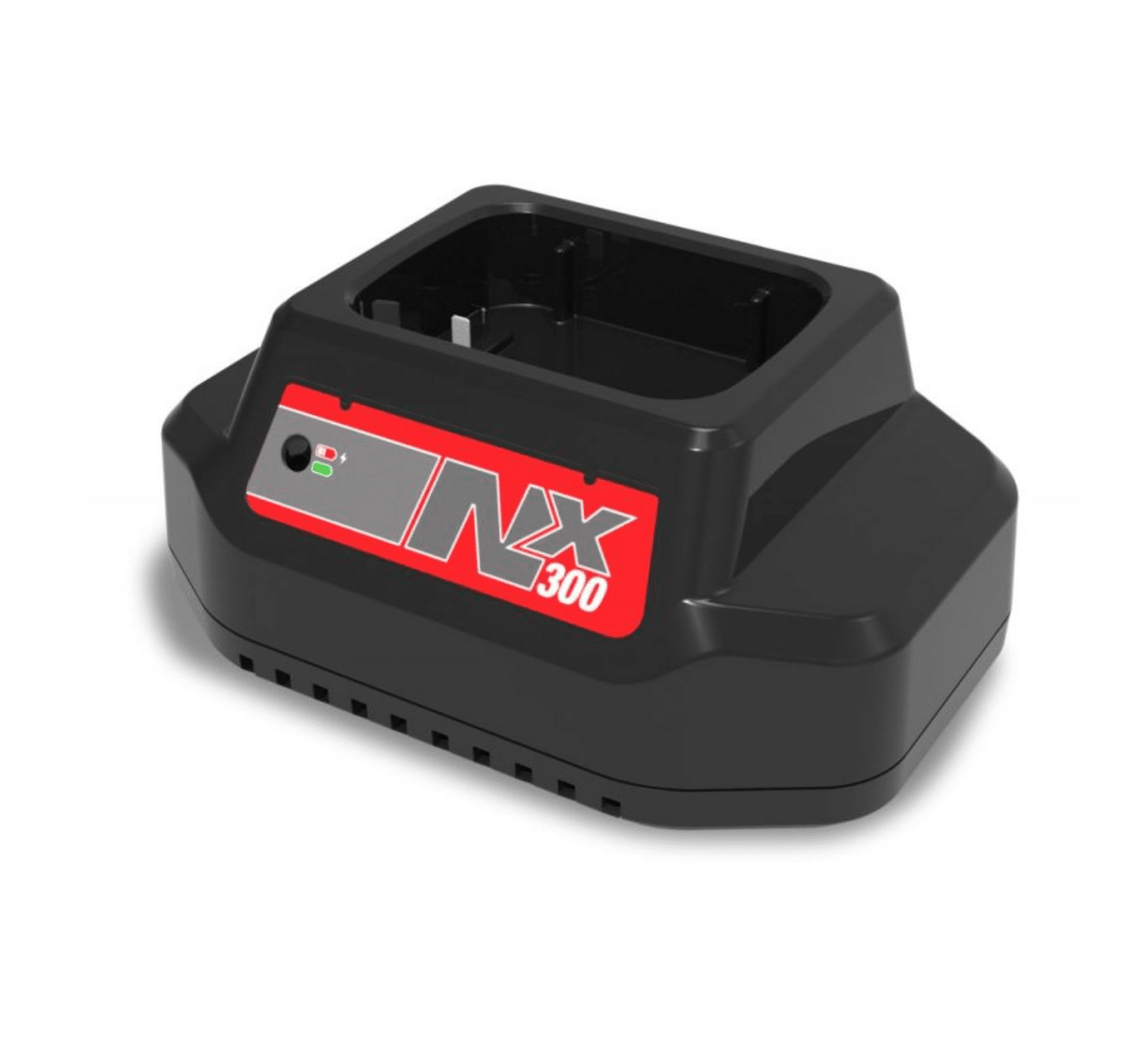 CHARGEUR BATTERIE LITHIUM ION NX300
