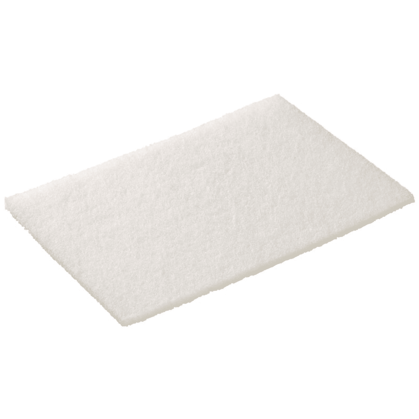 TAMPON ABRASIF | BLANC | MERCURY 76