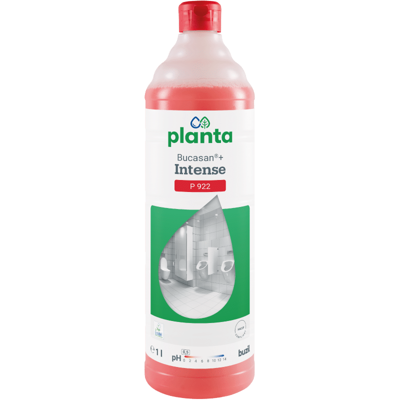 P922 NETTOYANT DETARTRANT SANIT | BUCASAN+ INTENSE