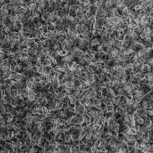 TAPIS POLYCOFLOOR SUPER | NOIR GRIS | 11MM
