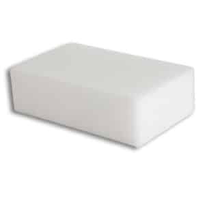 EPONGE MELAMINE BLANCHE 117x70x35mm
