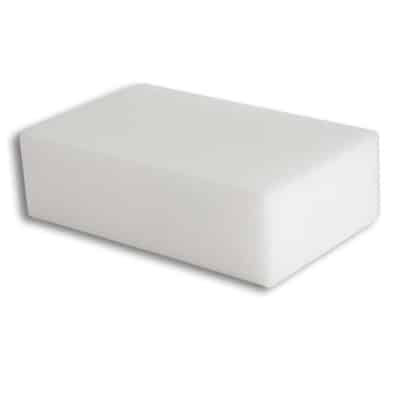 EPONGE MELAMINE BLANCHE 117x70x35mm
