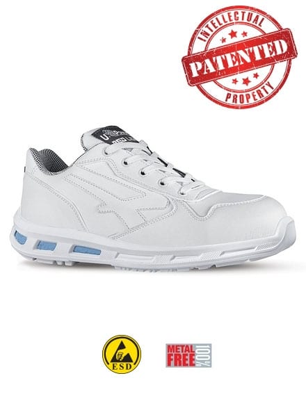 CHAUSSURE DE SECURITE BLINK | S3 CI ESD