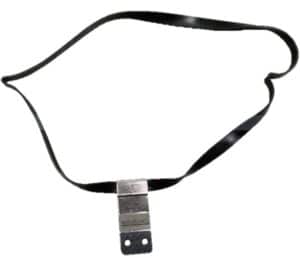 CEINTURE ELASTIQUE POUR COLL. CLAPET HERMIX