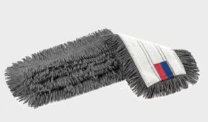 FRANGE EXPRESS SWEP MICROTECH VELCRO | 42.5x11CM