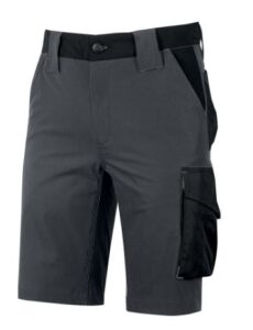 BERMUDA | MERCURY | ASPHALT GREY