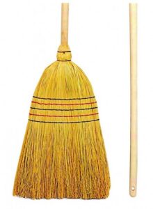 BALAI PAILLE DE RIZ 5 FILS