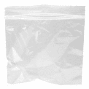 SACHET POLYZIP NEUTRE 10x15 CM | 50µ