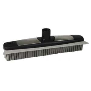 BALAI COIFFEUR | PICOTS CAOUTCHOUC | 30CM
