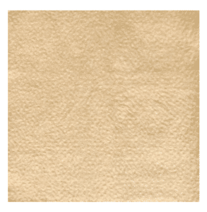 SERVIETTES OUATE KRAFT ETHIC | 1 PLI | 29x29CM