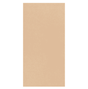 SERVIETTES CELI-OUATE ETHIC KRAFT 2P | LUNCH 38x38