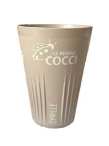 VERRE DE JOJO PERSONNALISE | M SABLE