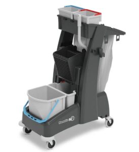 CHARIOT DE MENAGE | MM-4T