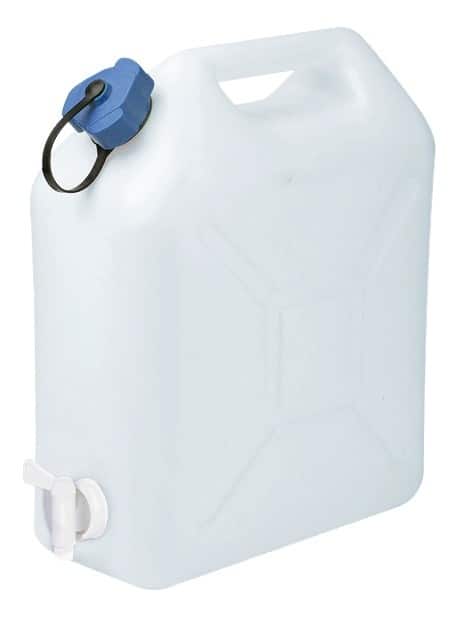 JERRICAN AVEC ROBINET | 5L