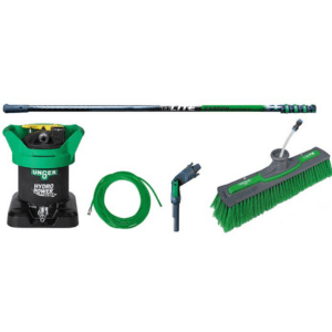 LOCATION SYSTEME NETTOYAGE VITRE | HYDROPOWER 10M