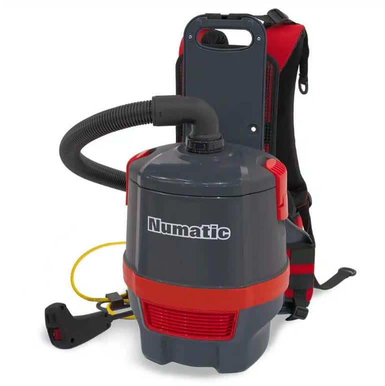 ASPIRATEUR DORSAL NUMATIC RSV150 | Â CABLE