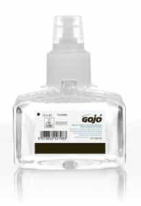 SAVON MOUSSE ULTRA DOUX GOJO LTX SANS PARFUM