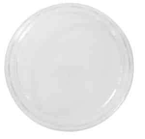 COUVERCLE POUR GOBELET TRANSPARENT | 30 CL