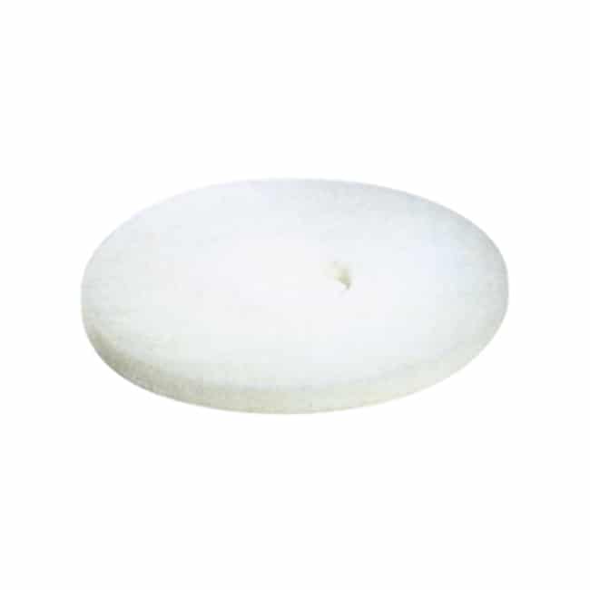 DISQUE ABRASIF BLANC | ø330