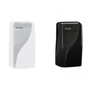 DISTRIBUTEUR PAPIER WC FEUILLE A FEUILLE
