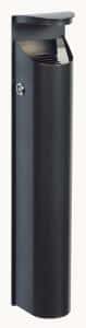 CENDRIER MURAL KOA 2,5 L
