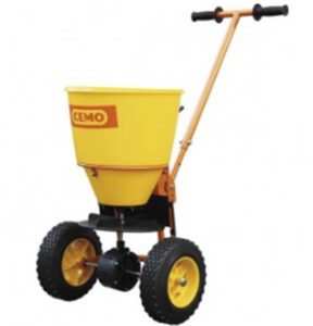 EPANDEUR A SEL DE DENEIGEMENT - SW20L