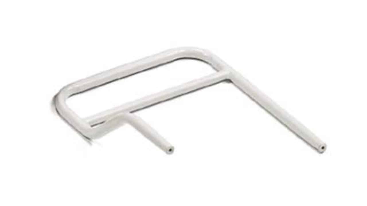 SUPPORT DE PRESSE RILSAN | CHARIOT MORGAN ALPHA