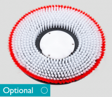 BROSSE SHAMPOOING MOQUETTE