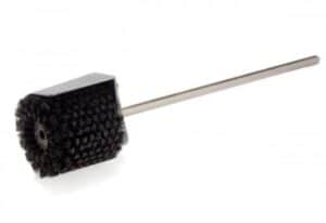BROSSE LATERALE NOIRE POUR MULTIWASH