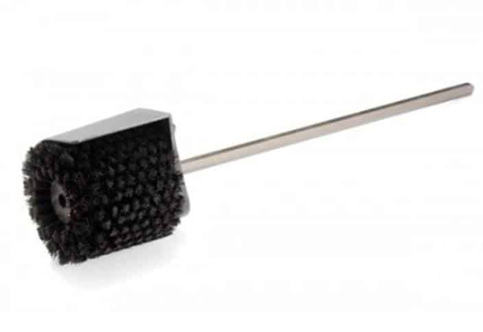 BROSSE LATERALE NOIRE POUR MULTIWASH