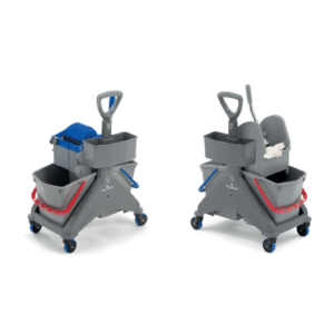 CHARIOT ONEFRED | 2x15L