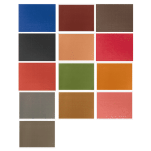 NAPPE PAPIER GAUFRE | 70x70CM