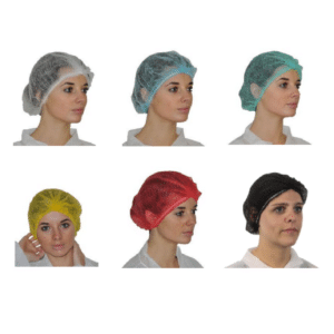 CHARLOTTE CLIP POLYPROPYLENE 12 G/M2