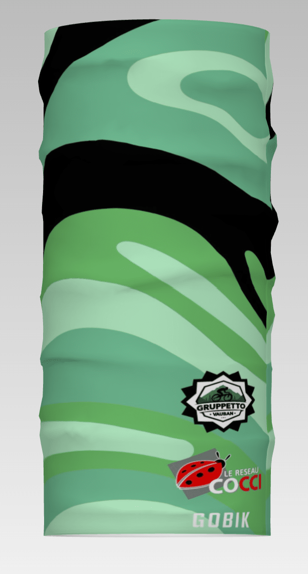 TOUR DE COU ETE | UNISEXE | TUBULAR