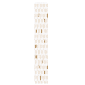SACHET BAGUETTE | BLANC | 9+4x54CM 33G/M²