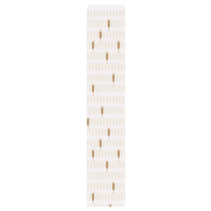 SACHET BAGUETTE | BLANC | 12+7x66CM 40G/M²