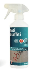 NETTOYANT ANTI-GRAFFITI | 500ML