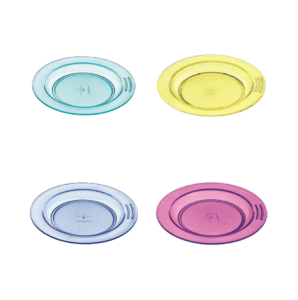 ASSIETTE DEMI-CREUSE | ø23CM