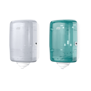 MINI DISTRIBUTEUR A DEVIDAGE CENTRAL | REFLEX M3